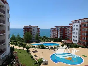 Prodej bytu 3+kk, Sveti Vlas, Bulharsko, 110 m2