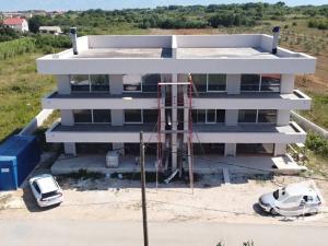 Prodej bytu 4+kk, Privlaka, Chorvatsko, 115 m2