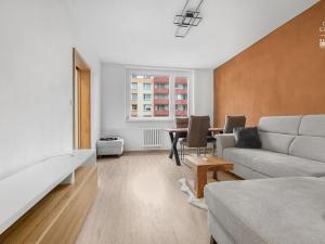 Pronájem bytu 2+kk, Blansko, Jasanová, 58 m2