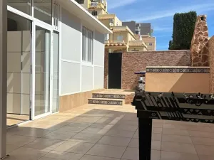 Prodej rodinného domu, Torrevieja, Španělsko, 71 m2