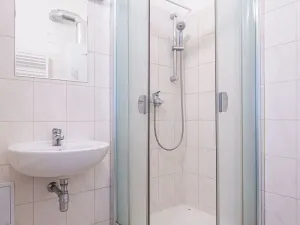 Pronájem bytu 2+kk, Praha - Libeň, Krejčího, 40 m2