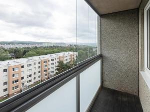 Prodej bytu 4+1, Praha - Modřany, Mladenovova, 80 m2