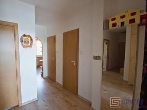 Prodej bytu 3+1, Studénka, Sjednocení, 70 m2