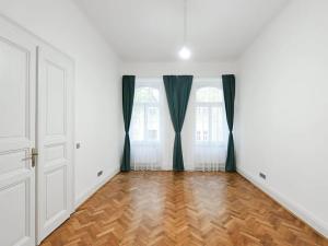 Pronájem bytu 3+1, Praha - Vinohrady, Mánesova, 98 m2