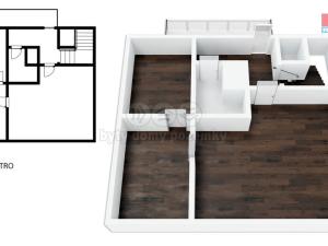 Prodej obchodního prostoru, Rychnov nad Kněžnou, Městská Habrová, 226 m2