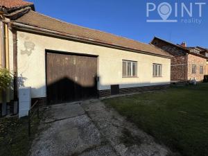 Prodej rodinného domu, Vlkoš, 75 m2