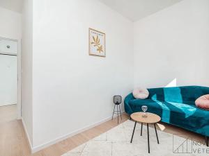 Prodej bytu 3+kk, Praha - Vokovice, Arabská, 56 m2