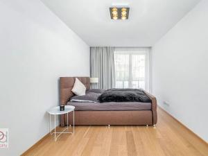 Pronájem bytu 2+1, České Budějovice, Fráni Šrámka, 63 m2