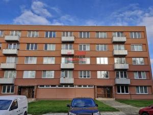 Prodej bytu 1+1, Žirovnice, Sídliště, 36 m2