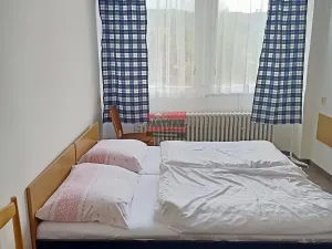 Pronájem bytu 2+kk, Lštění, Míru, 40 m2