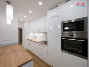 Prodej bytu 3+kk, Praha - Bohnice, Zelenohorská, 78 m2