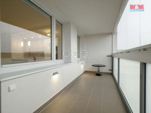 Prodej bytu 3+kk, Praha - Bohnice, Zelenohorská, 78 m2