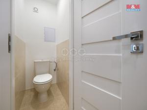 Prodej bytu 3+kk, Praha - Bohnice, Zelenohorská, 78 m2