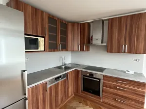 Pronájem bytu 3+kk, Kutná Hora, Puškinská, 57 m2