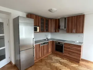 Pronájem bytu 3+kk, Kutná Hora, Puškinská, 57 m2