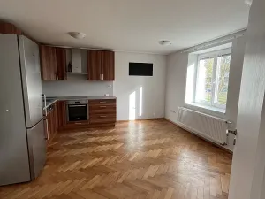 Pronájem bytu 3+kk, Kutná Hora, Puškinská, 57 m2