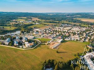 Prodej garáže, Světlá nad Sázavou, Lánecká, 18 m2