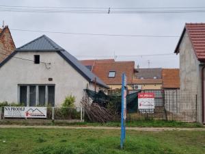 Prodej rodinného domu, Břeclav, Hraniční, 90 m2