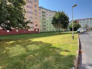 Prodej bytu 1+1, Chodov, Vítězná, 40 m2