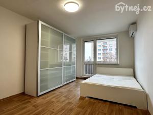 Pronájem bytu 2+1, Prostějov, Brněnská, 61 m2