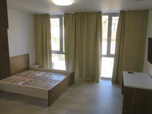 Pronájem bytu 1+kk, Luhačovice, 32 m2