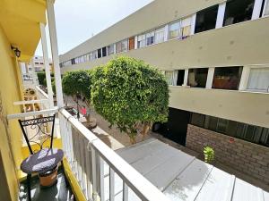 Prodej bytu 3+kk, Santiago del Teide, Španělsko, Plaza de Puerto Santiago, 59 m2