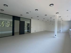 Pronájem obchodního prostoru, Luhačovice, 100 m2