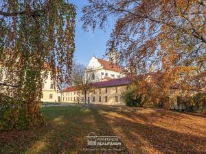 Prodej bytu 1+kk, Lipník nad Bečvou - Lipník nad Bečvou I-Město, Osecká, 37 m2