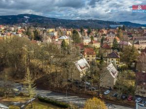 Pronájem bytu 2+1, Liberec - Liberec I-Staré Město, Ruprechtická, 62 m2