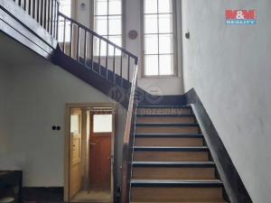 Prodej rodinného domu, Lovosice, U Výtopny, 336 m2