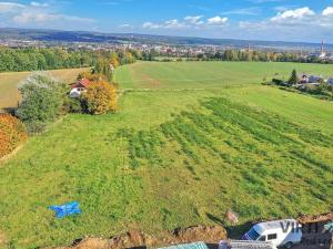 Prodej pozemku pro bydlení, Dvůr Králové nad Labem, 700 m2