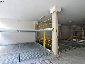 Pronájem bytu 3+kk, Praha - Libeň, Primátorská, 71 m2