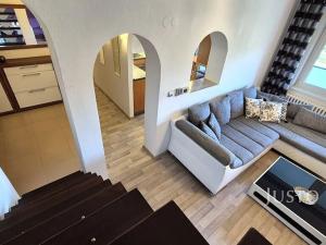 Prodej bytu 6+kk a větší, Písek, Na Stráni, 152 m2