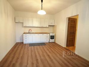 Pronájem bytu 2+kk, Písek, Jablonského, 41 m2