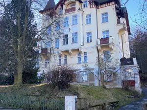 Prodej bytu 3+1, Karlovy Vary, Krále Jiřího, 89 m2