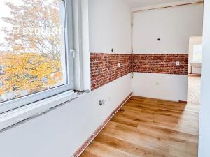 Pronájem bytu 3+1, Dubí, Pohraniční stráže, 82 m2