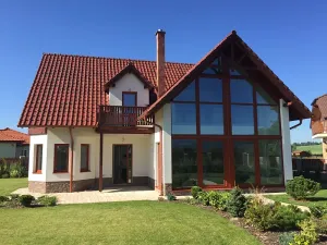 Prodej rodinného domu, Hroznětín, 229 m2