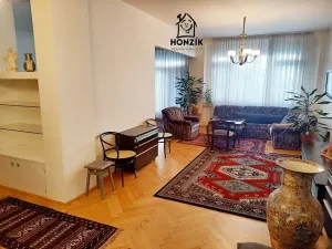 Prodej bytu 2+1, Praha - Žižkov, Baranova, 93 m2