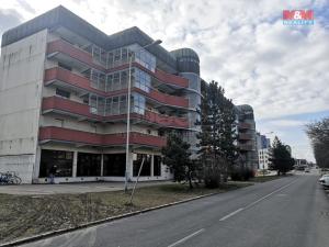 Pronájem obchodního prostoru, Ostrava - Dubina, Horní, 360 m2