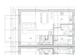 Pronájem rodinného domu, Úhonice, Otakara Kádnera, 120 m2