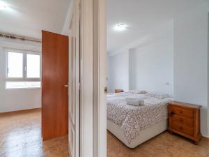 Prodej bytu 3+1, Tauste, Španělsko, Campoamor, 65 m2