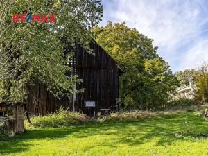 Prodej zemědělského objektu, Velká Bukovina, 110 m2