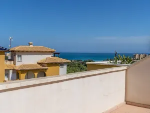 Prodej bytu 3+1, Cabo Roig, Španělsko, 77 m2