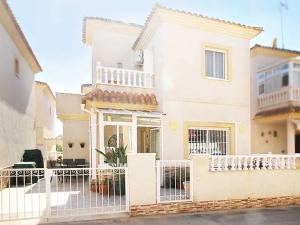 Prodej vily, Orihuela, Španělsko, Paseo Marítimo de Playa Flamenca, 83 m2