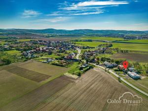 Prodej rodinného domu, Horní Lapač, 159 m2