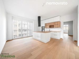 Prodej bytu 3+kk, Ostrava, Preslova, 135 m2