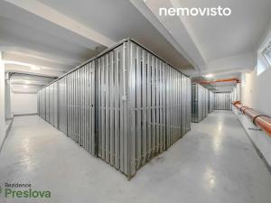 Prodej bytu 2+kk, Ostrava, Preslova, 93 m2