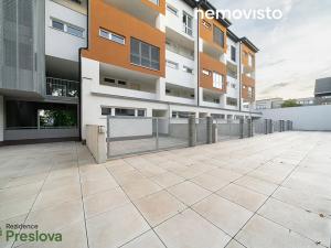 Prodej bytu 4+kk, Ostrava, Preslova, 127 m2