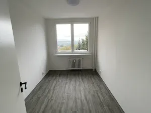 Pronájem bytu 2+kk, Litvínov, Kopistská, 40 m2