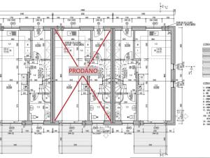 Prodej rodinného domu, Stochov, Nerudova, 110 m2